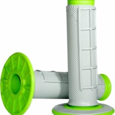 GRIP MX D/C 1/2 WAFF GRN
