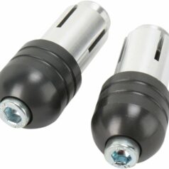 HANDLEBAR ENDS RENTHAL GY