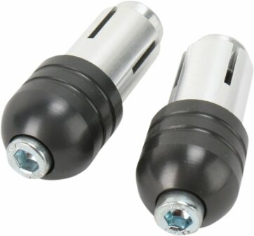 HANDLEBAR ENDS RENTHAL GY