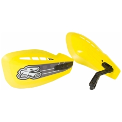 RENTHAL  Moto Handguards - Gul