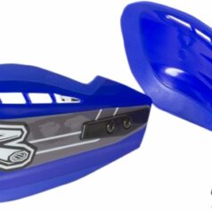 RENTHAL Moto Handguards - Blå