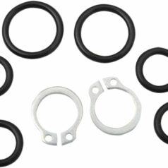 FUEL LINE HARLEY