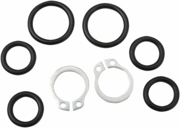FUEL LINE HARLEY
