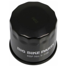 2.5" X 2.5" H OIL FILTER