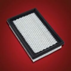 AIR FILTER CAN AM RS/GS