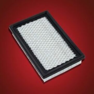 AIR FILTER CAN AM RS/GS
