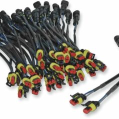 O² ENRICHMENT DEVICE PLUG-& PLAY HD