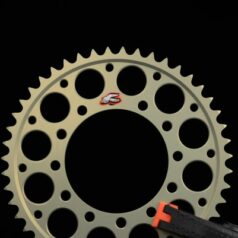 SPROCKET R 530 45T HA
