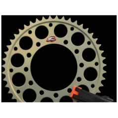 SPROCKET R 525 43T HA