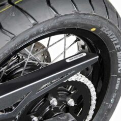 Chain guard