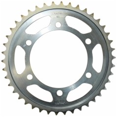 1-5474 REAR REPLACEMENT SPROCKET 44 TEETH 530 PITCH NATURAL STEEL