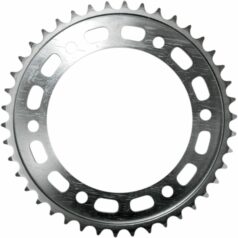 1-5635 REAR REPLACEMENT SPROCKET 41 TEETH 530 PITCH NATURAL STEEL