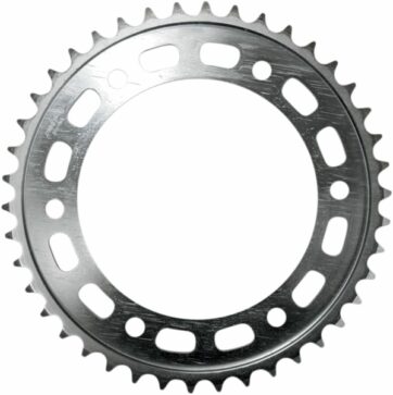 1-5635 REAR REPLACEMENT SPROCKET 41 TEETH 530 PITCH NATURAL STEEL