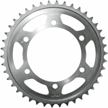 1-5474 REAR REPLACEMENT SPROCKET 42 TEETH 530 PITCH NATURAL STEEL