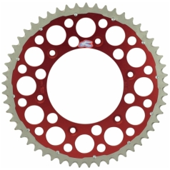 SPROCKET R 520 49T RD SC TWIN