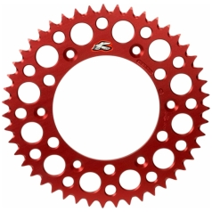 SPROCKET R 520 51T RD SC TWIN