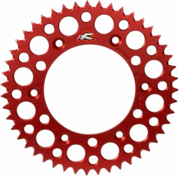 SPROCKET R 520 51T RD SC TWIN