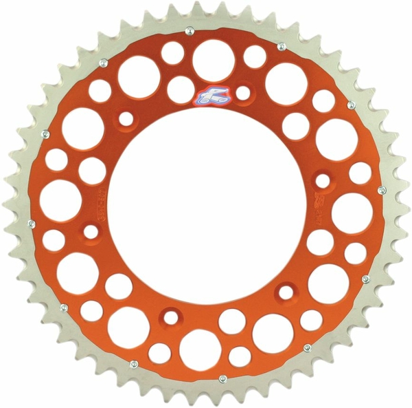 SPROCKET R 520 50T OR SC TWIN