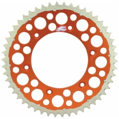 SPROCKET R 520 52T OR SC TWIN