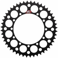 SPROCK R 520 48T BK UL SC