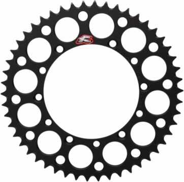 SPROCK R 520 50T BK UL SC