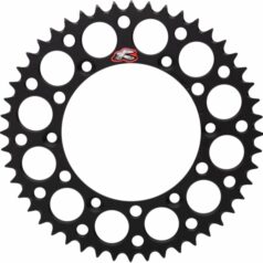 SPROCK R 520 48T BK UL SC
