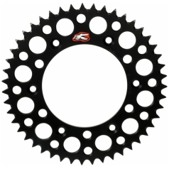 SPROCK R 520 48T BK UL SC