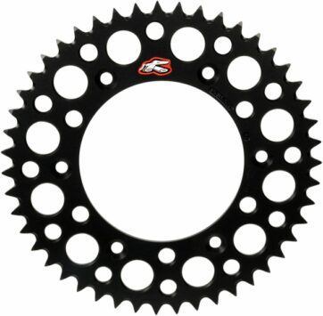 SPROCK R 520 48T BK UL SC