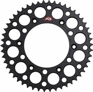 SPROCK R 520 50T BK UL SC