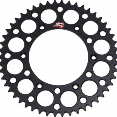 SPROCK R 520 50T BK UL SC