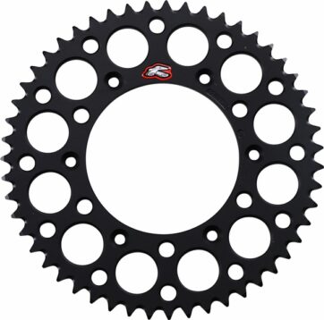 SPROCK R 520 51T BK UL SC