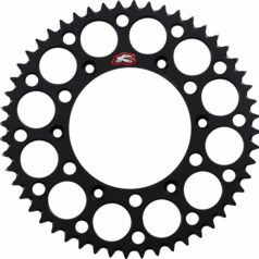 SPROCK R 520 52T BK UL SC