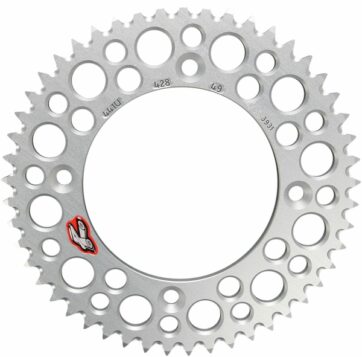 SPROCK R 428 49T SI UL SC