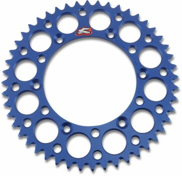 SPROCK R 520 48T BL UL SC