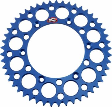 SPROCK R 520 49T BL UL SC