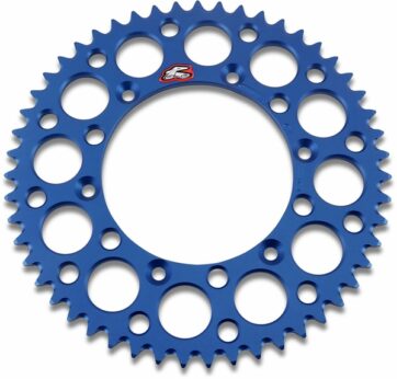 SPROCK R 520 51T BL UL SC