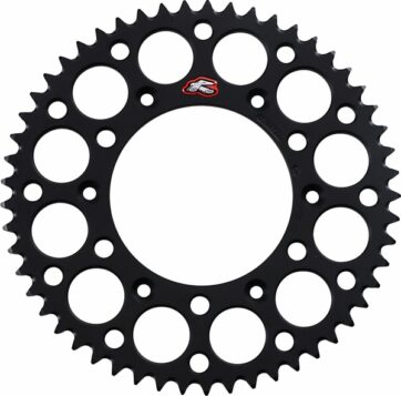 SPROCK R 520 53T BK UL SC