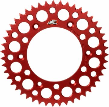 SPROCK R 420 55T RD UL SC