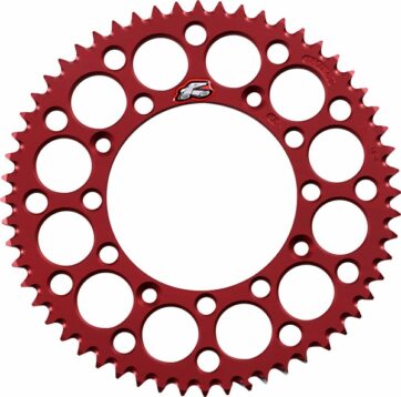 SPROCK R 420 56T RD UL SC