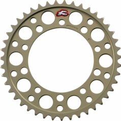 SPROCKET R 530 43T HA