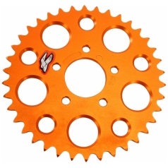 SPROCKET R 415 42T OR