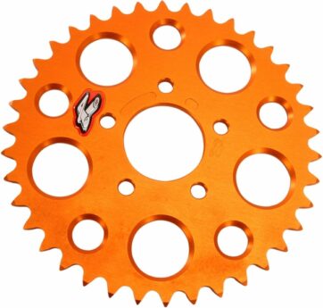 SPROCKET R 415 42T OR