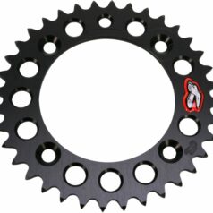 SPROCKET R 415 36T BK