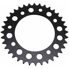 SPROCKET R 415 38T BK