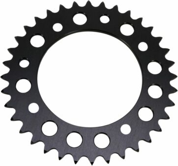 SPROCKET R 415 38T BK
