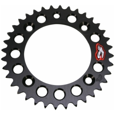 SPROCKET R 415 40T BK