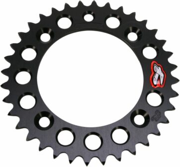 SPROCKET R 415 40T BK