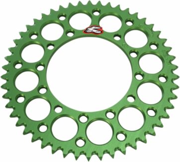 SPROCK R 420 50T GN UL SC