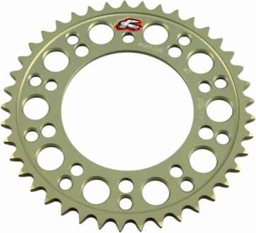 SPROCKET R 525 41T HA