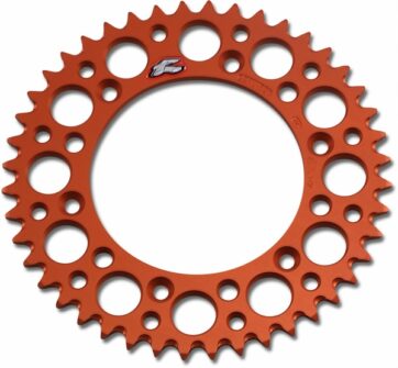 SPROCK R 520 44T OR UL SC